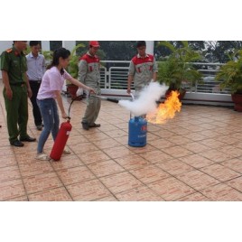 quy định mới nhất về trang thiết bị pccc theo tt48 của BCA quy định mới nhất về trang thiết bị pccc theo tt48 của BCA